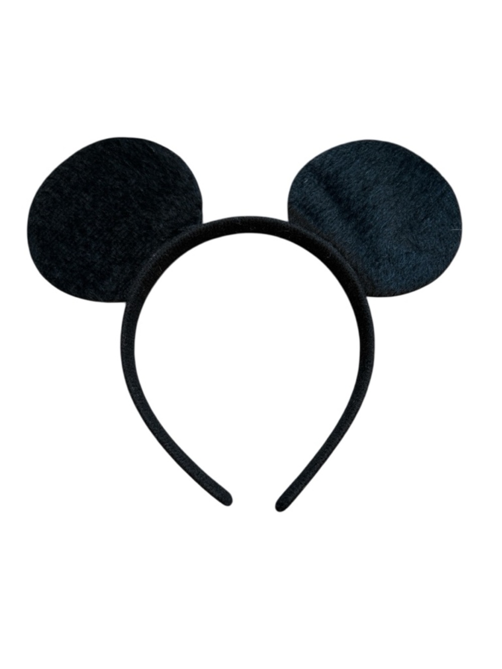 Little Kids' Mickey Mouse Ear Headband